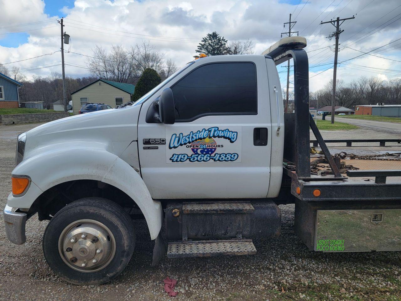Westside Towing & Salvage (9)